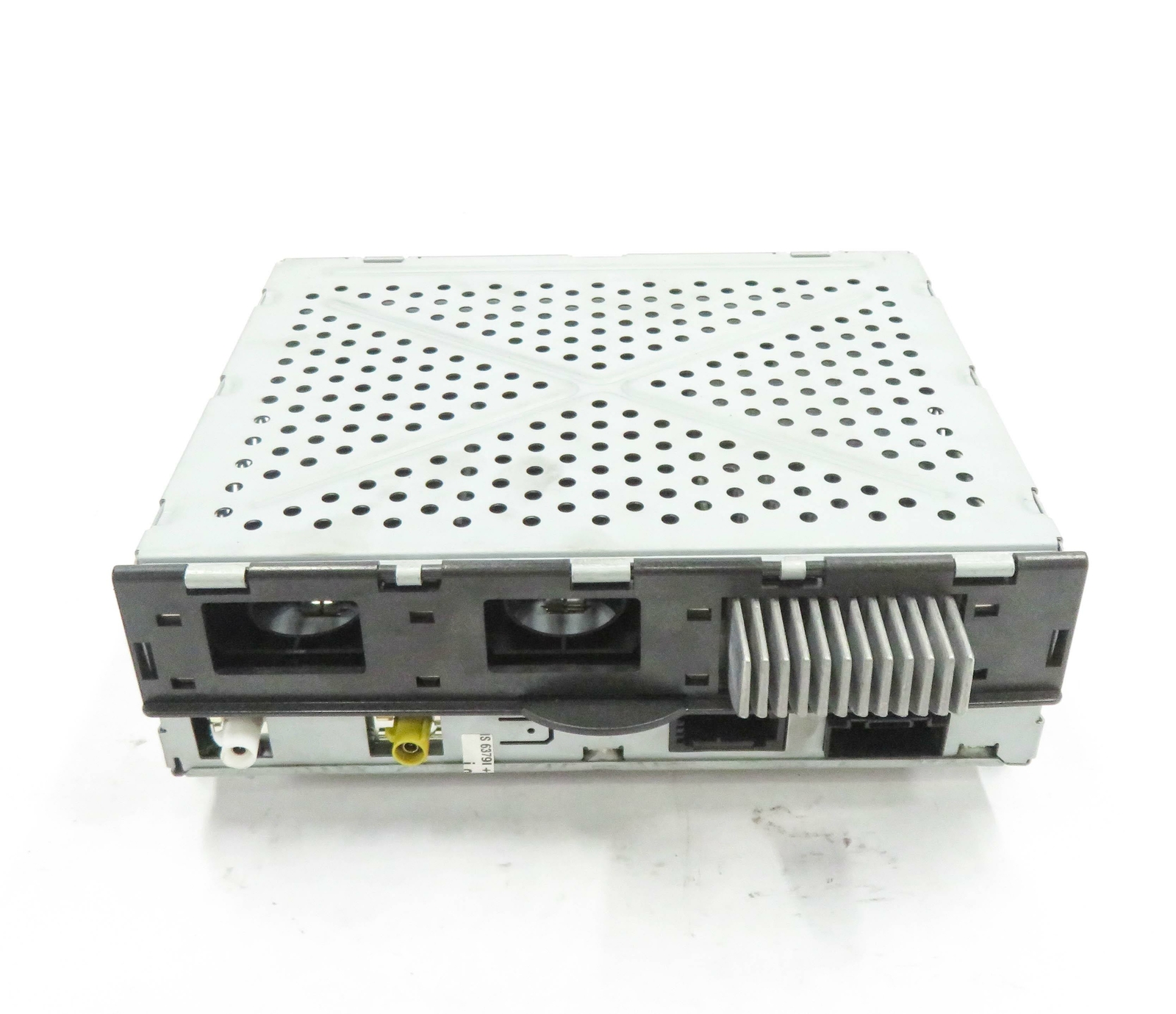 2009 AUDI A4 (B8 8K) RADIO RECEIVER MODULE (BECKER)