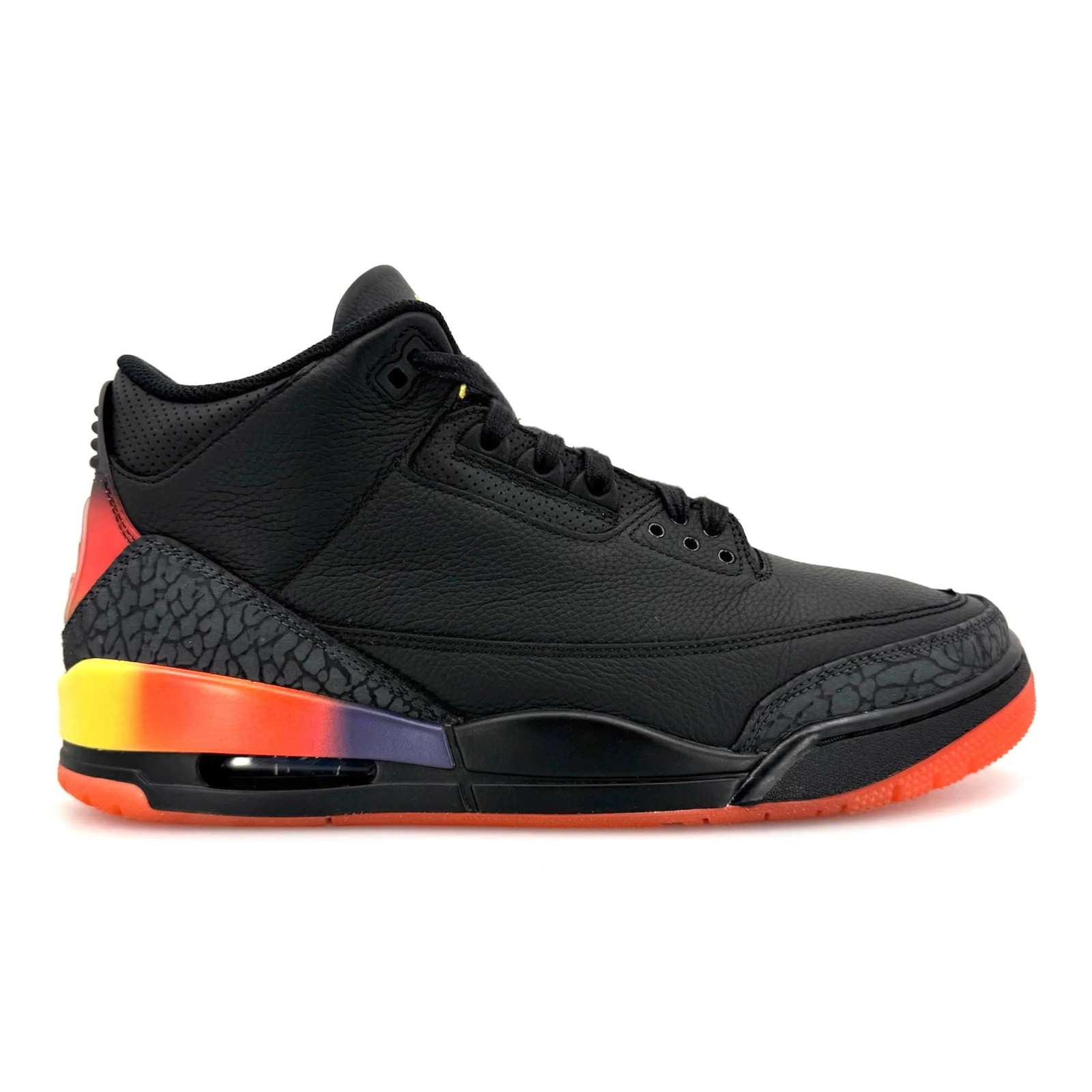 Air Jordan 3 Retro J Balvin Rio Pre-Owned