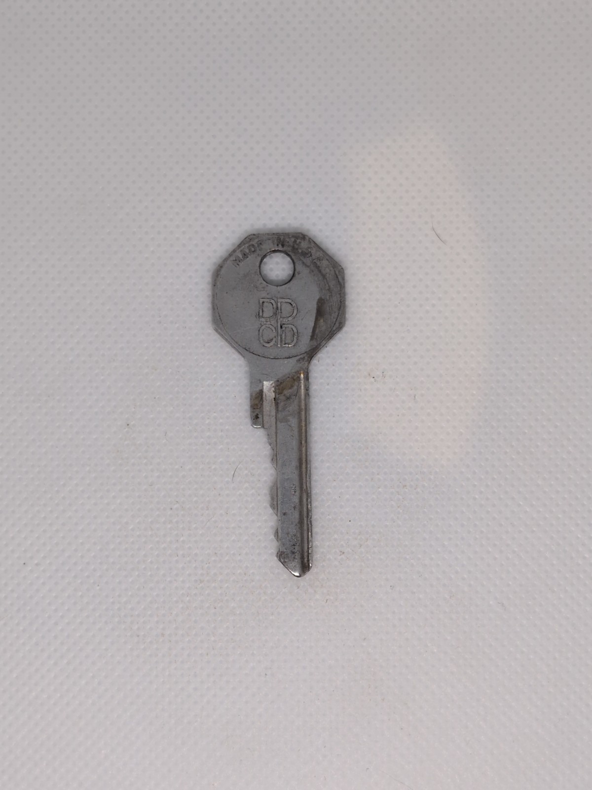 DPCD Key