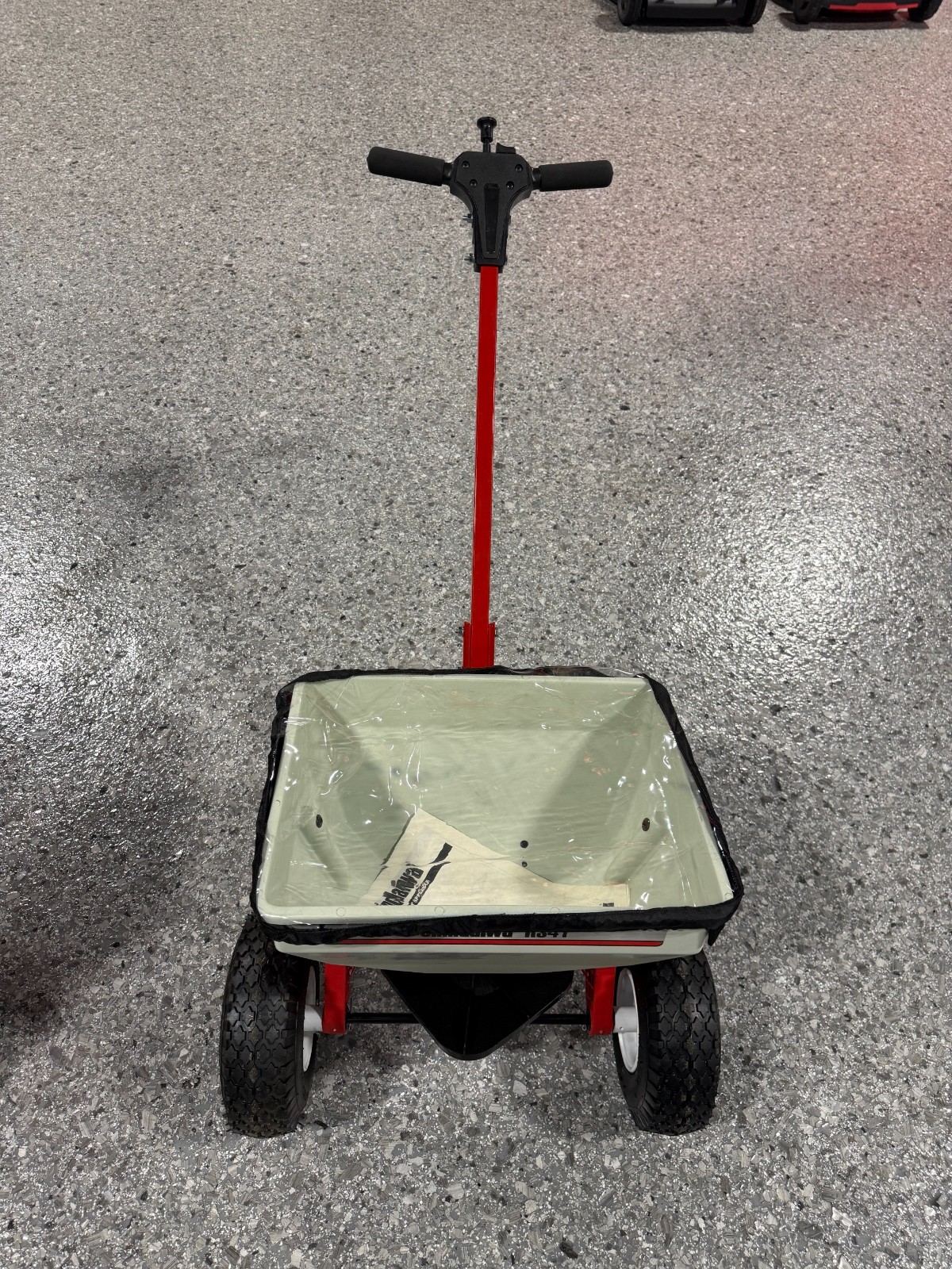 Shindaiwa RS41 Broadcast Spreader
