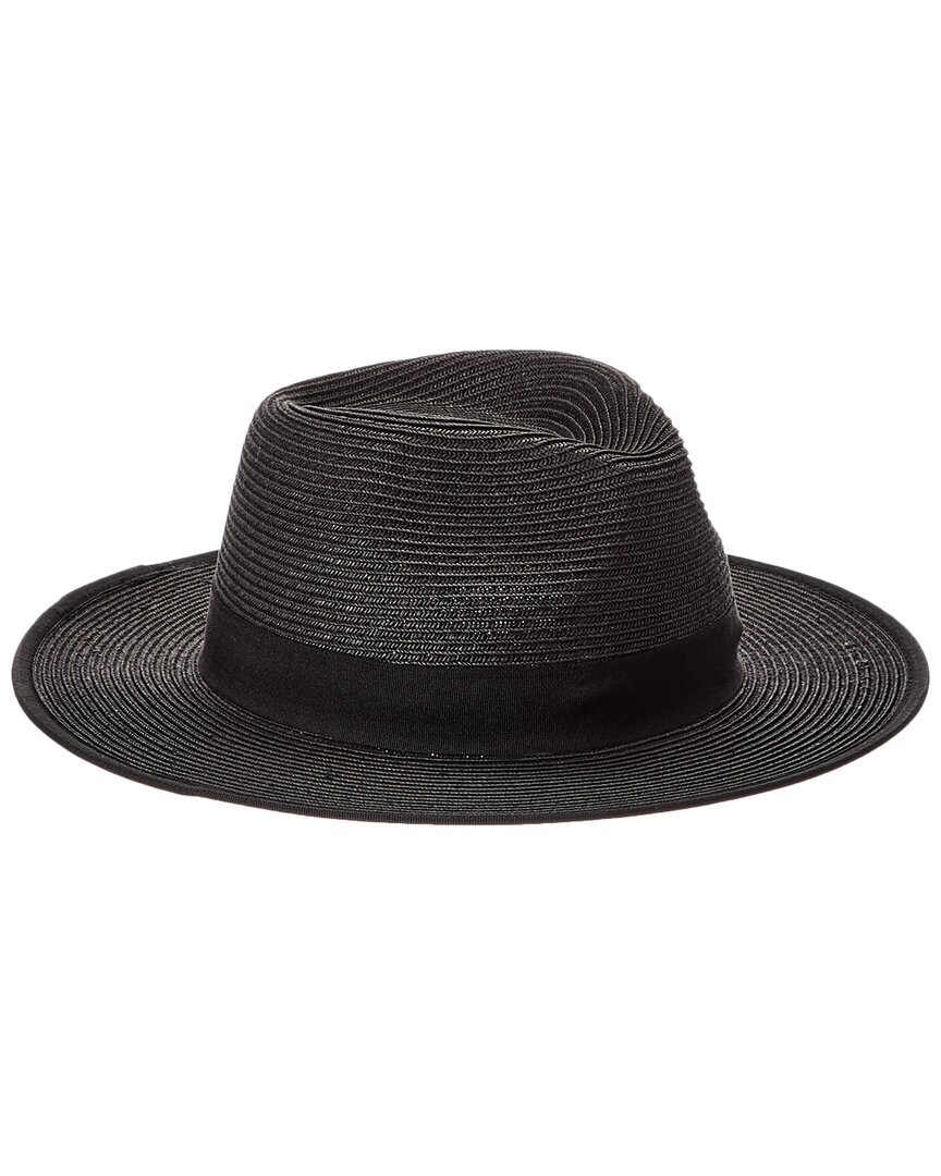 Bruno Magli Packable Fedora Women's Os