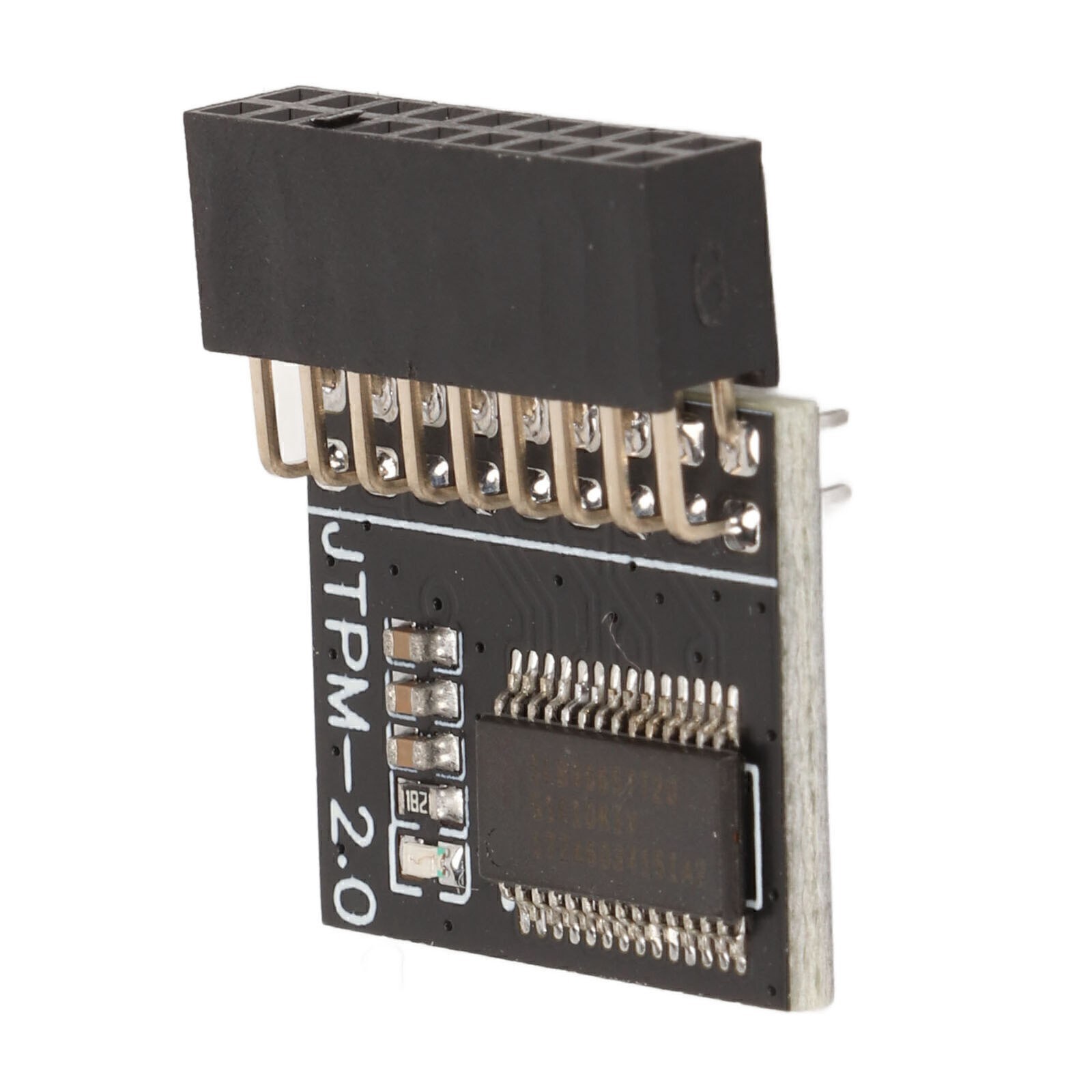 18Pin TPM2.0 Module Encryption Security Module with Discrete Encryption
