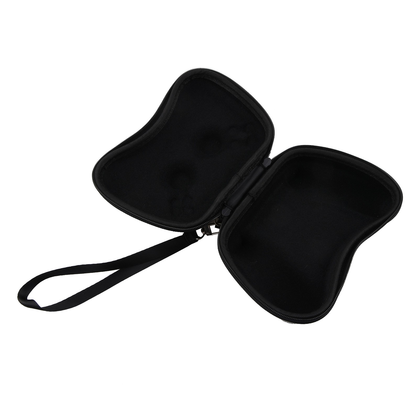 EVA Storage Box Carrying Case Hard Protective Bag For PS5 DualSense Controller