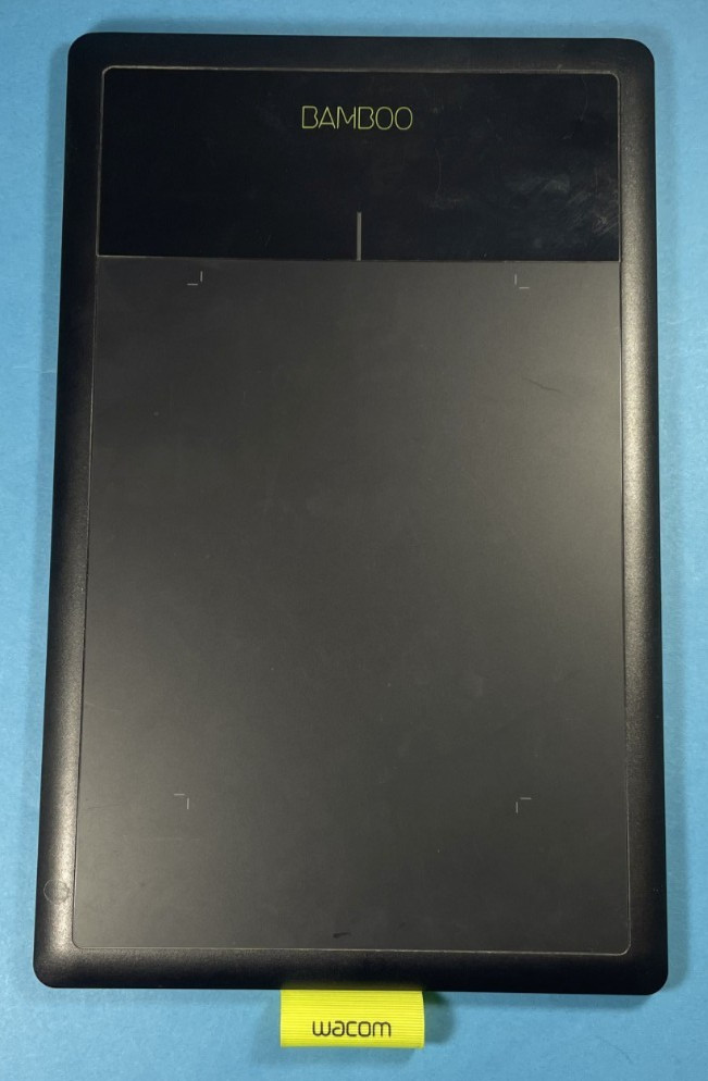 Wacom Bamboo Pen Tablet CTL-470