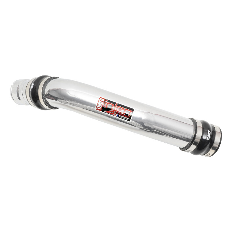 Injen For 17-22 Ford F250/F/350/F-450/F-550 V8-6.7L Turbo Diesel Polished