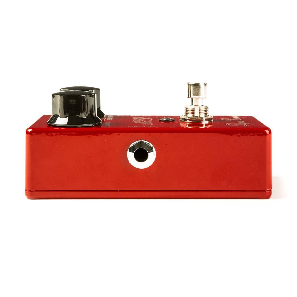MXR SCRIPT DYNA COMP Compressor