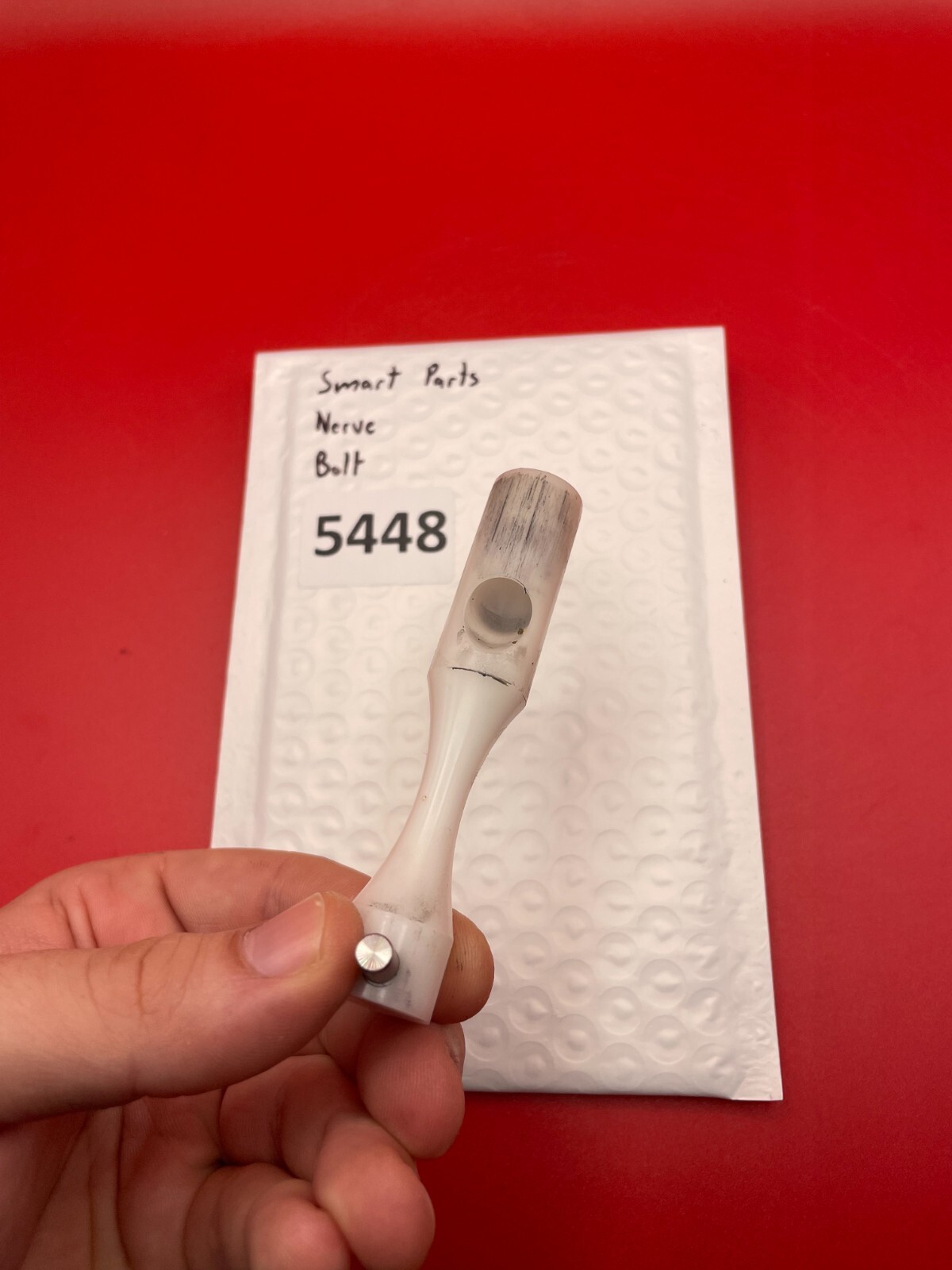 Smart Parts Nerve Bolt