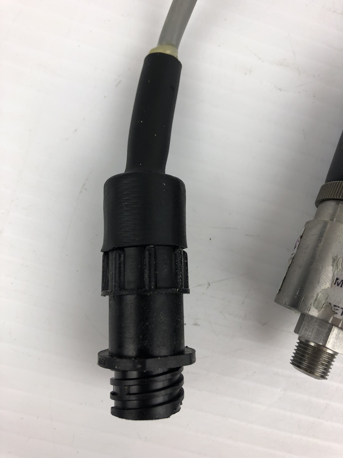 Whiteman Controls 29-112-25 Switch