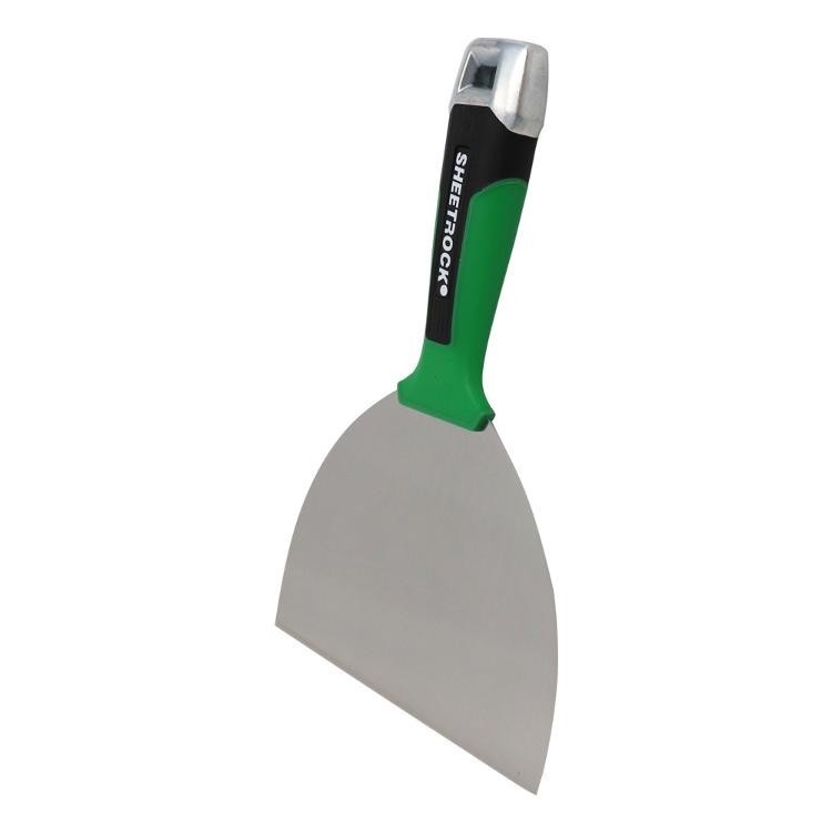 USG-Sheetrock 6" Matrix Carbon Steel Finishing Knife