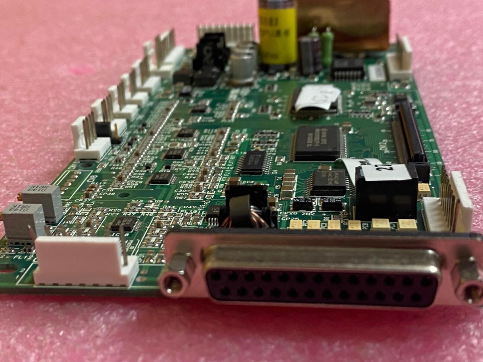 ADTEC Technology AT-400A BOARD