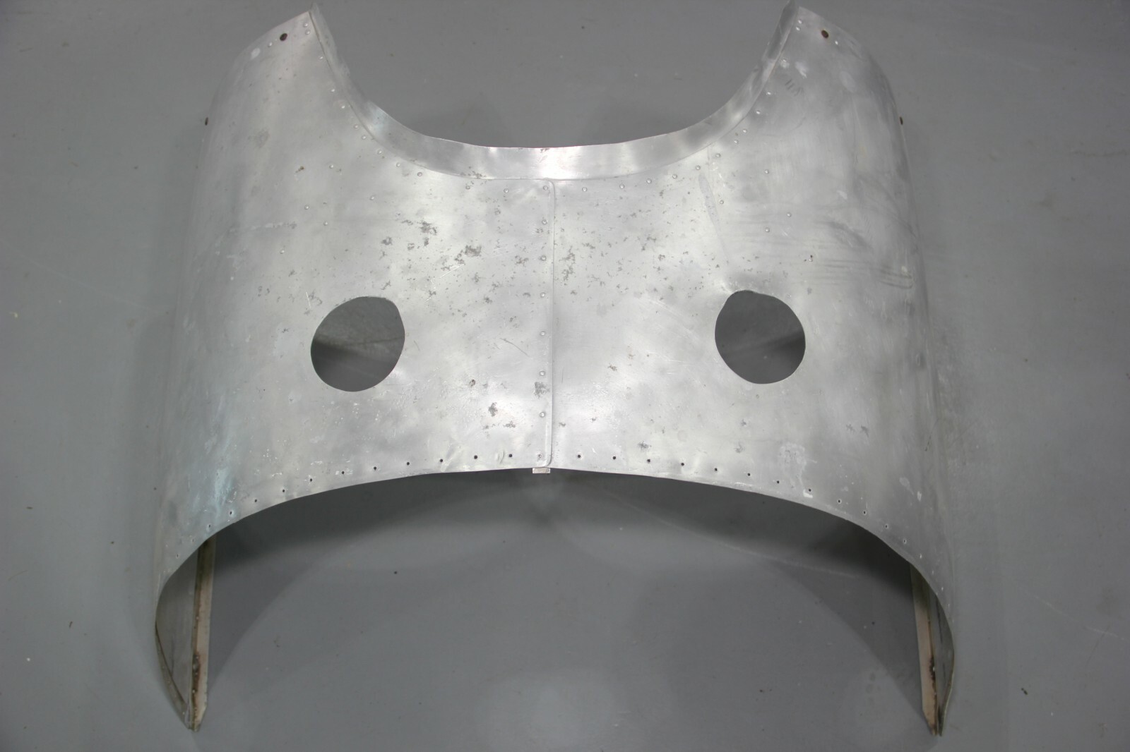 Cessna 150 Complete Lower Cowl Assembly, P/N: 0452010-5 / 0452010-6 / 0452010-10