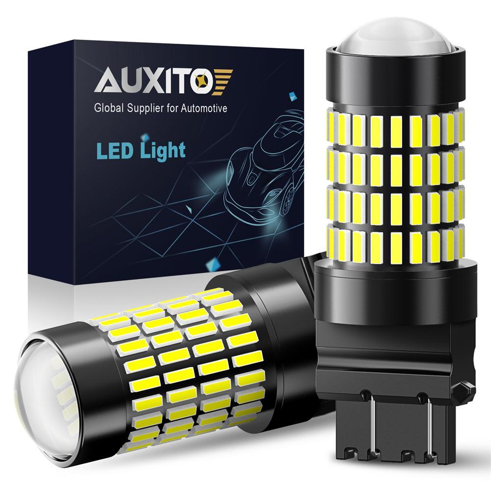 6000K White 4014 SMD LED Backup Reverse Light For Ford F150 F250 F350 Super Duty