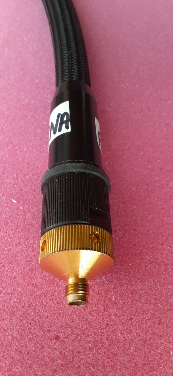 HP 85133-60016 VNA Test cable 2.4mm