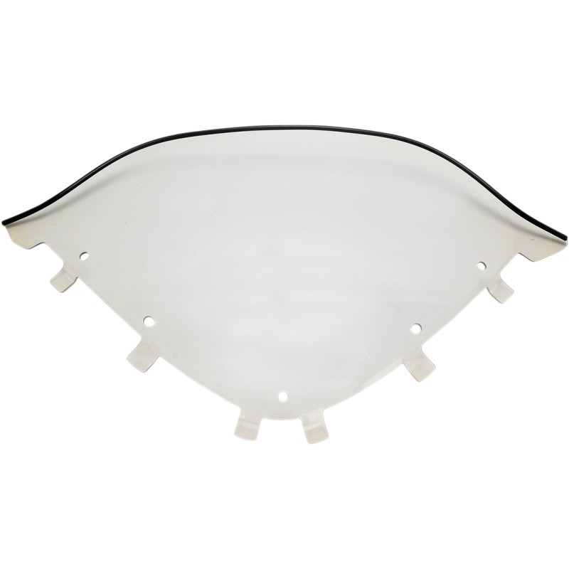SNO STUFF Replacement Windshield - Clear - 45026001