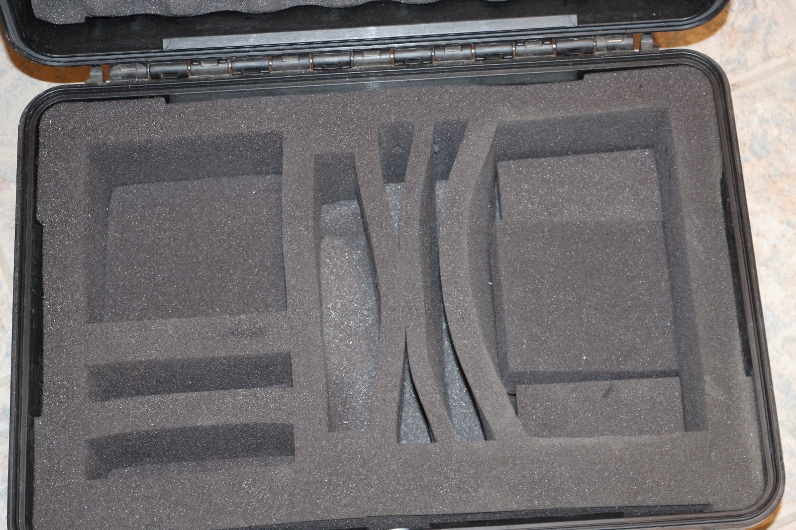 ODM Optical Design Manufacturing Case