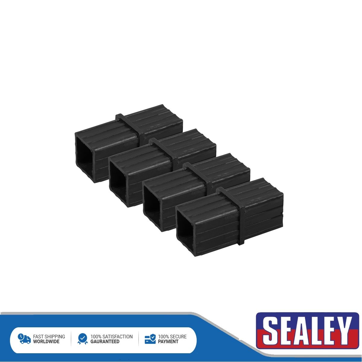 Sealey Modular Storage Base unit 1 Shelf 580mm APMRB2