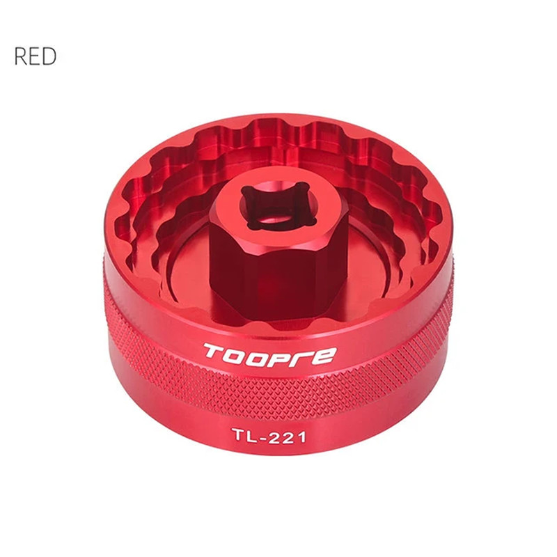 5 in 1 Bottom Bracket Tool DUB BBR60 BB52 BSA30 BB386 Install Tool