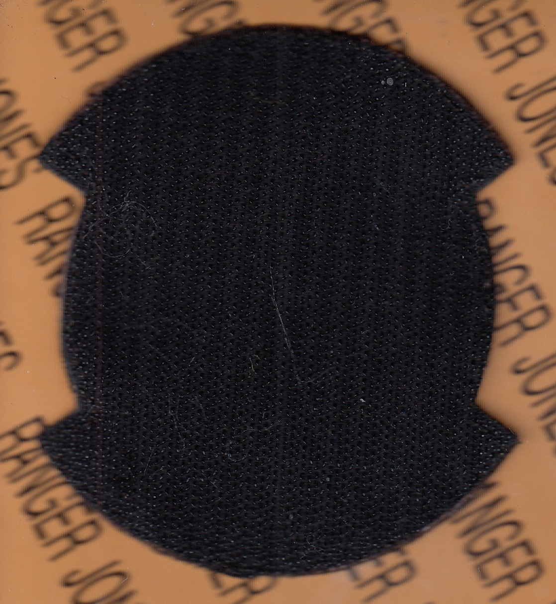 USAF Air Force 65th Contracting Sq ~3" OCP w/ HOOK patch m/e