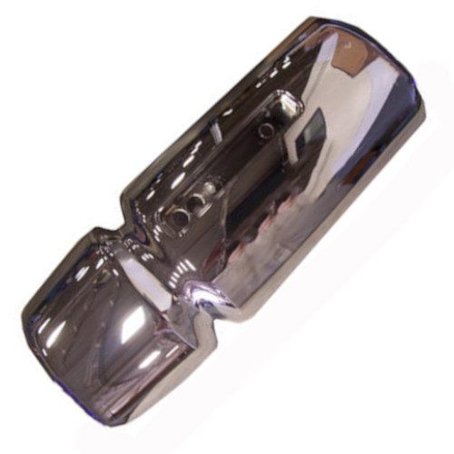 International 2505299C1 Cover, Mirror, Chrome Back (Genuine)