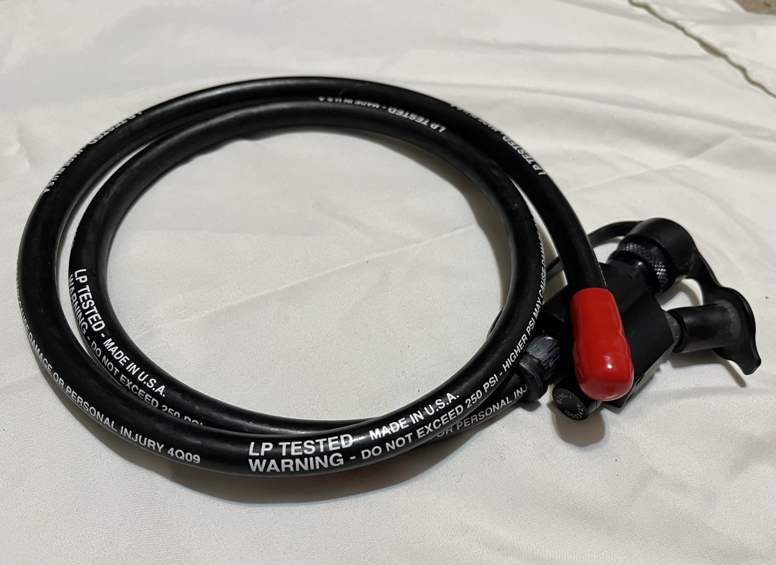 MSA Firehawk ExtendAire Pro SCBA Regulator Upgrade Kit for M7 Mask 10105883 NOS