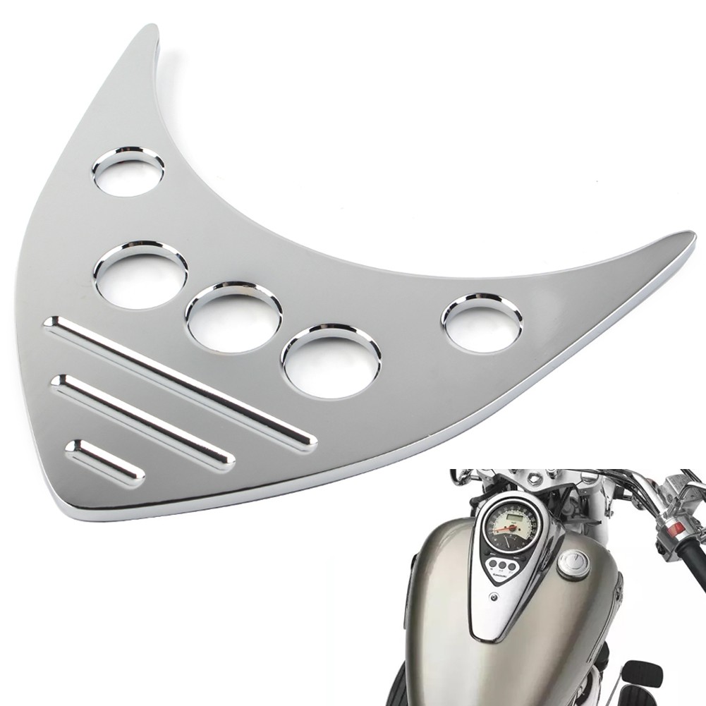 Dashboard Panel Cover For Kawasaki VN900 Classic /LT 2006-2021 Custom 07-21 New