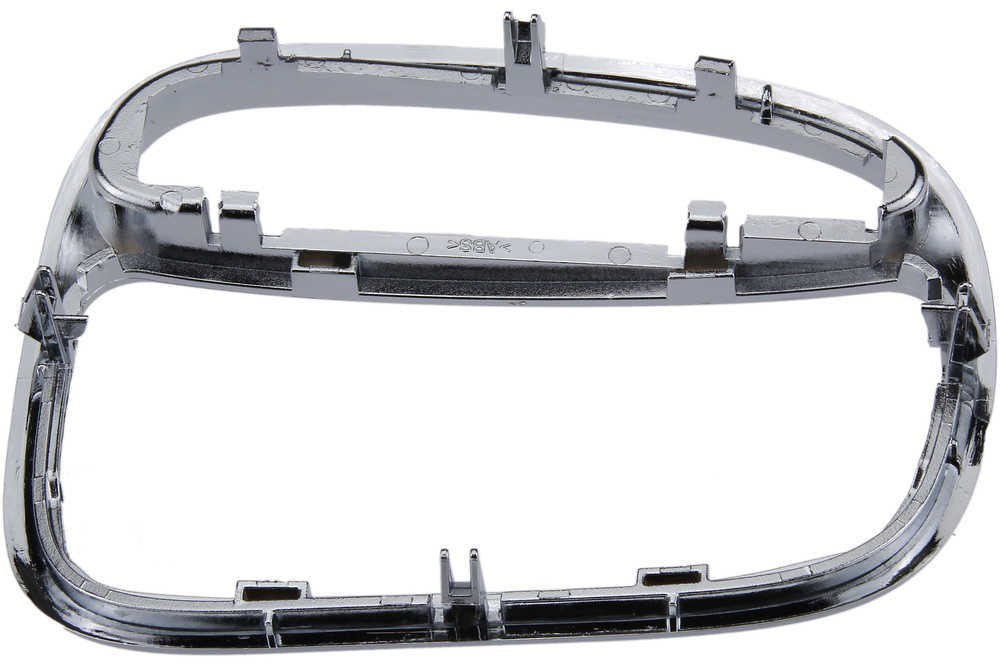 Automatic Transmission Shift Bezel URO Parts 203267TRIM