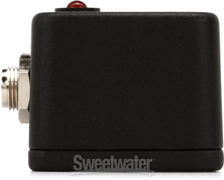 JHS Buffered Splitter Micro Single In / Dual Out Pedal