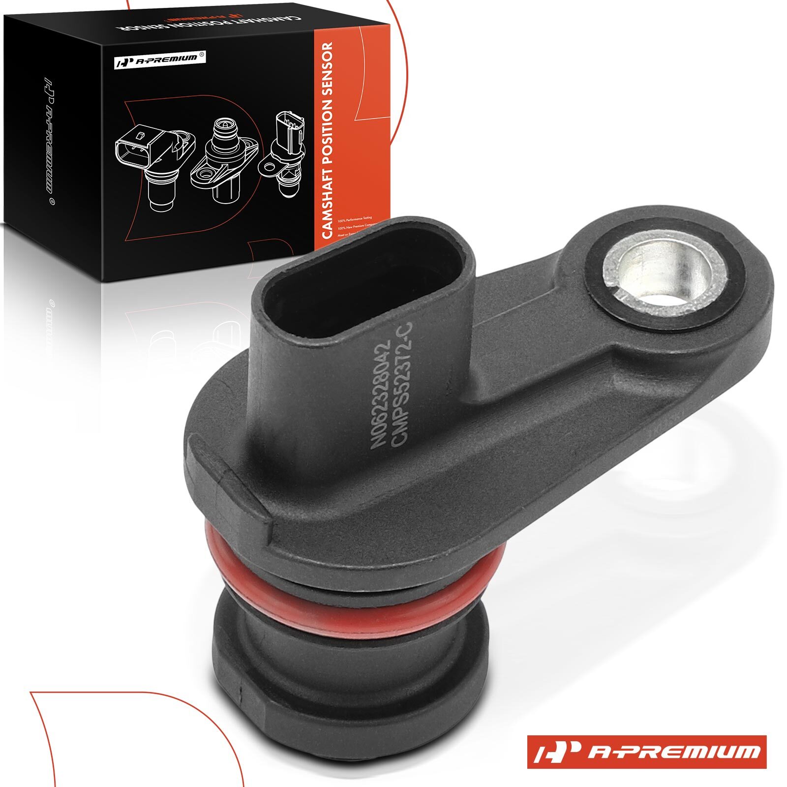 A-Premium Camshaft Position Sensor for Buick Encore GX 20-24 Chevy Trailblazer