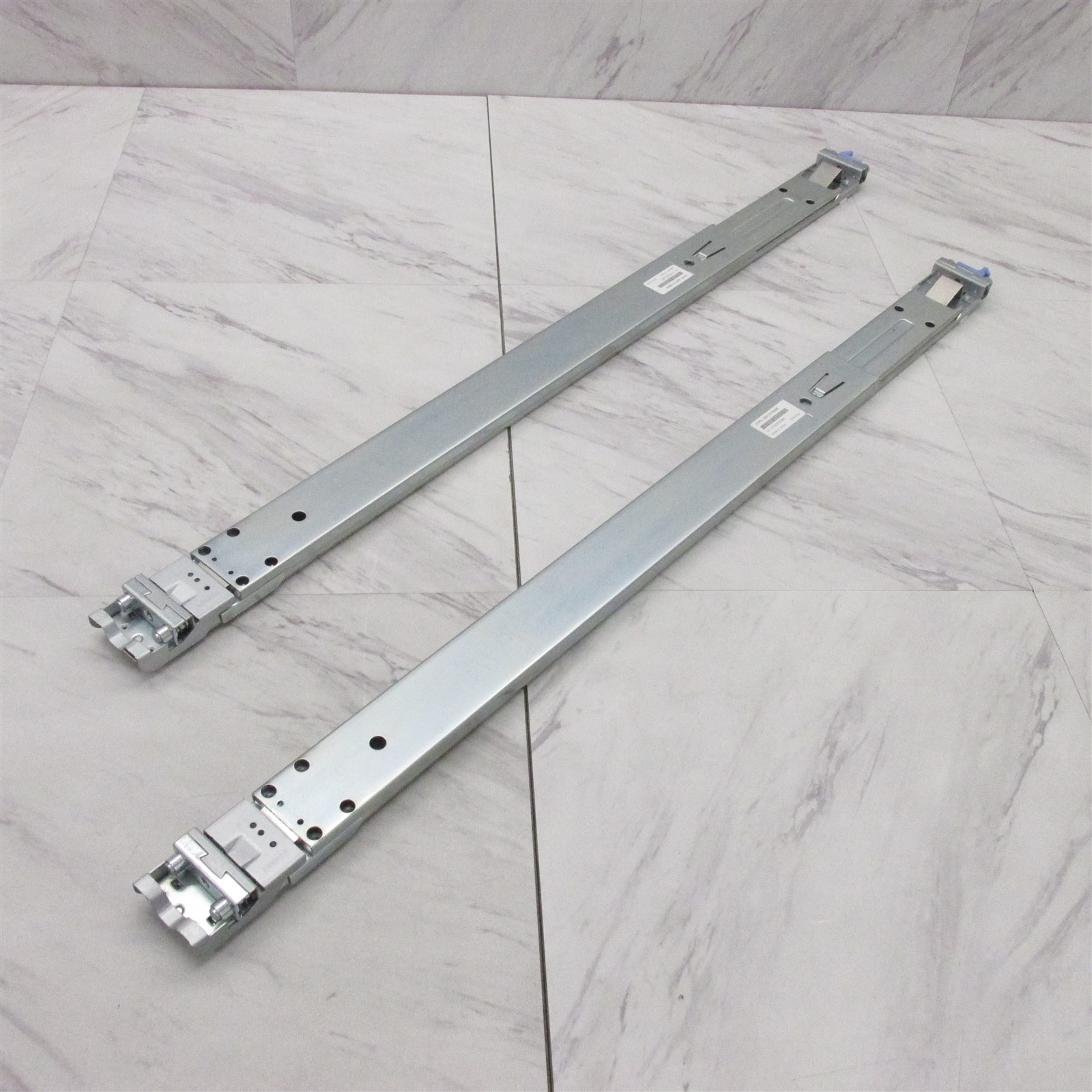 Lenovo SM17A18044 SM17A18045 Left & Right 1U Slide Rails for SR630