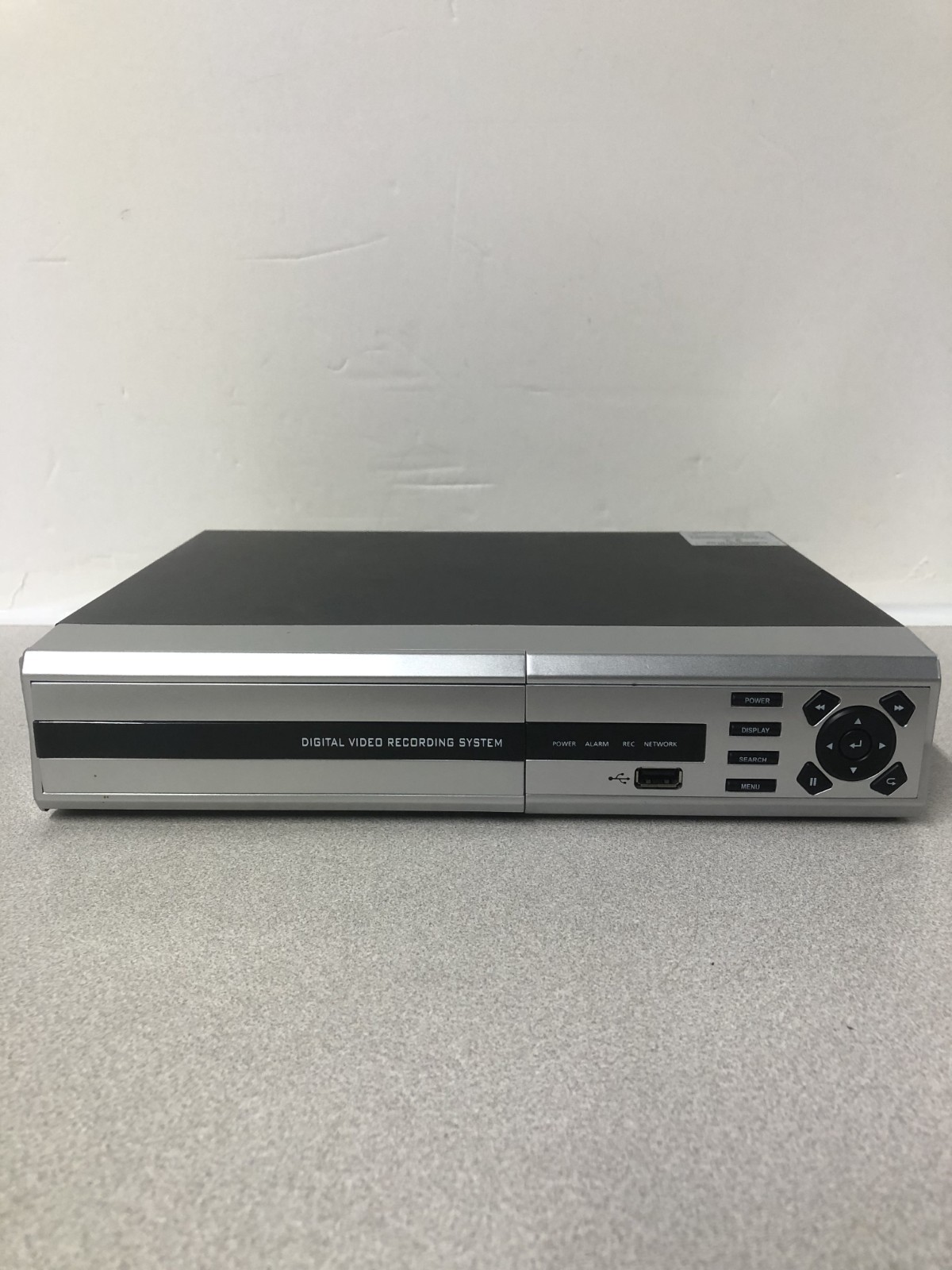 ** Network Digital Video Recorder DVR System
