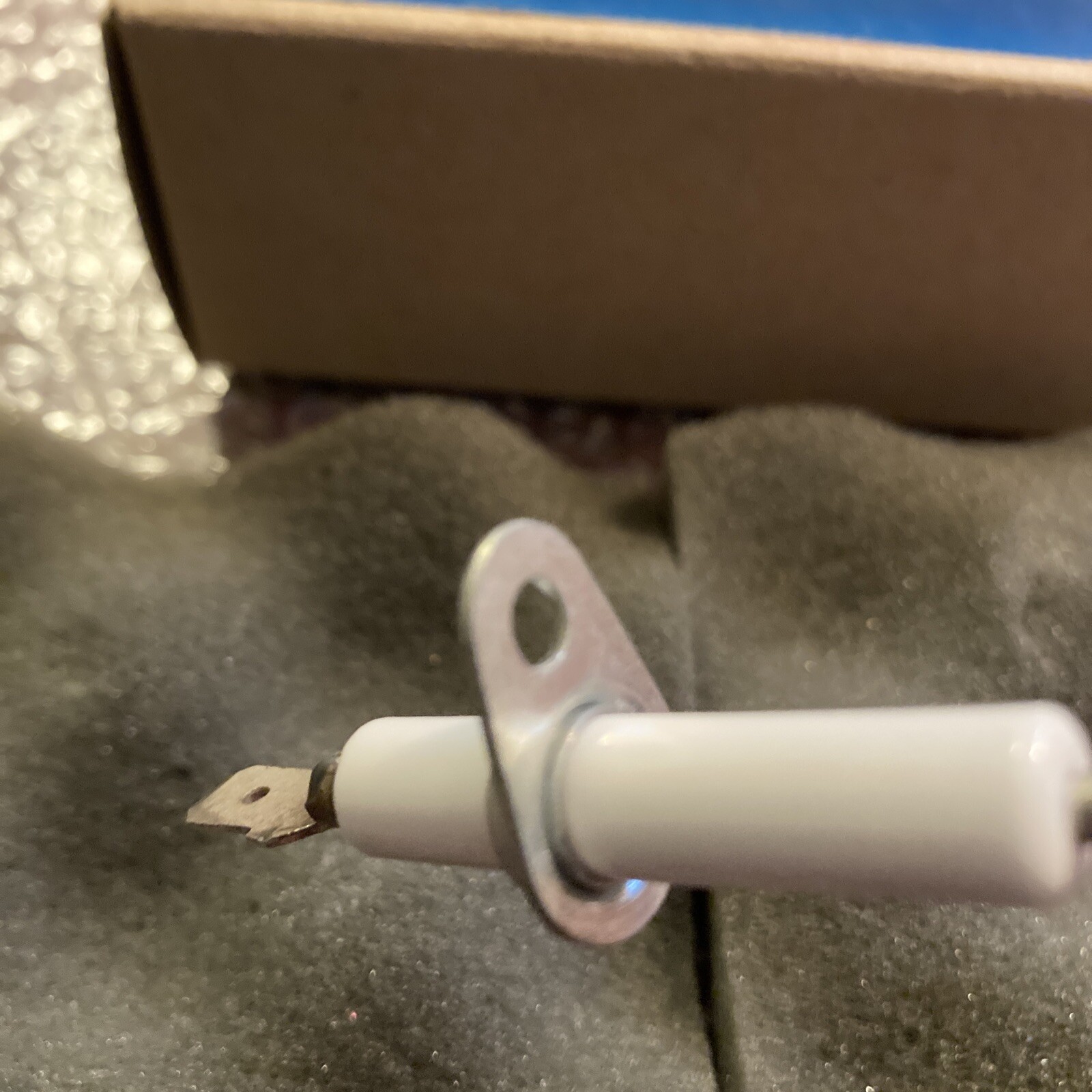 York S1-SCP-9007054 Flame Sensor