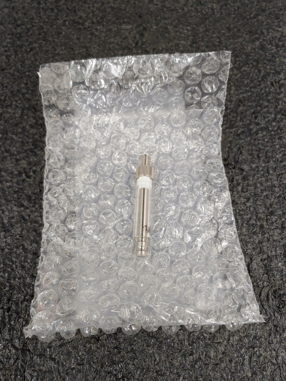 TECAN 1.0ml XC Syringe