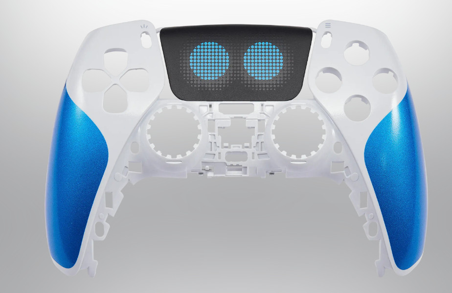 Top Faceplate Compatible For PlayStation 5 (Space Robot)âœ…USA