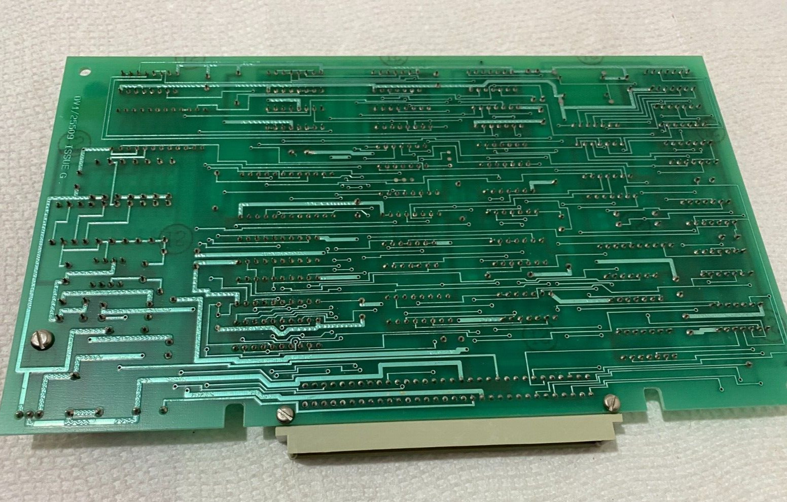Wayne Kerr 25509 Synthesizer board Prefix 1
