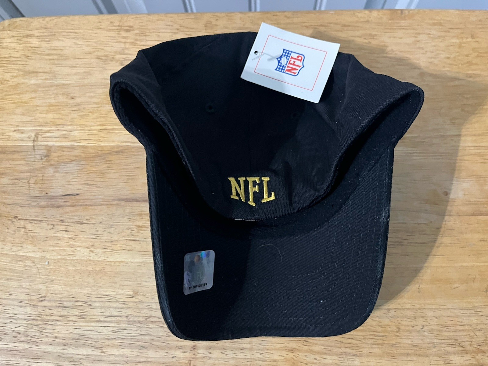 Jacksonville Jaguars Hat Cap NWT