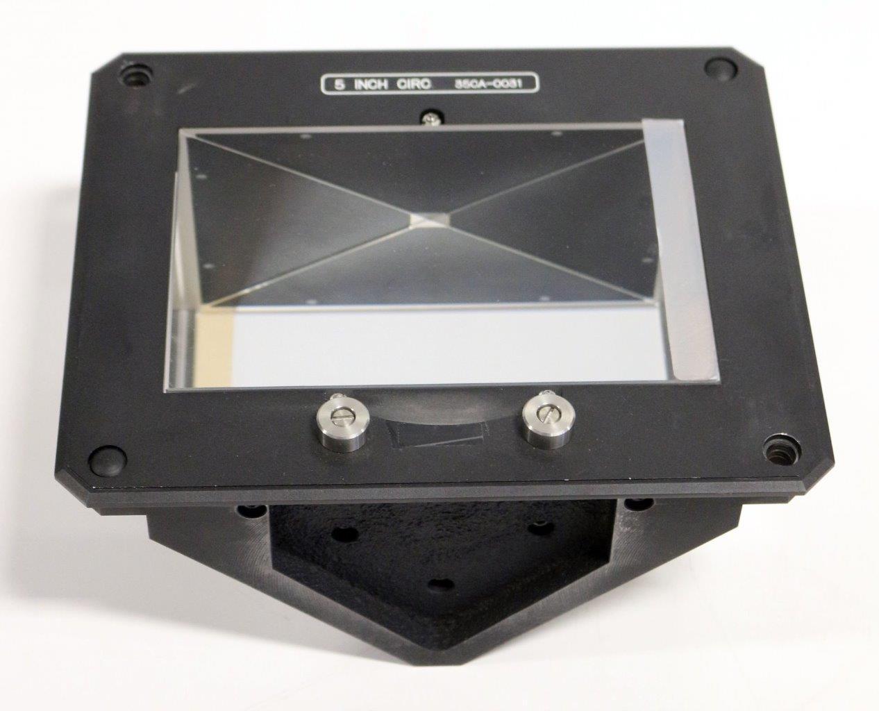 Nidek FT-3D Video Flatness Tester