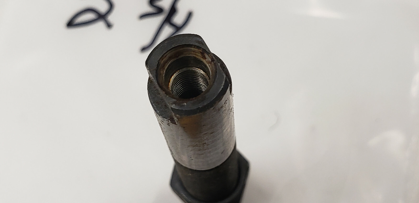 2-3/4" " Standard Inside Dial Indicator Bore Gage EXTENSION ONLY.