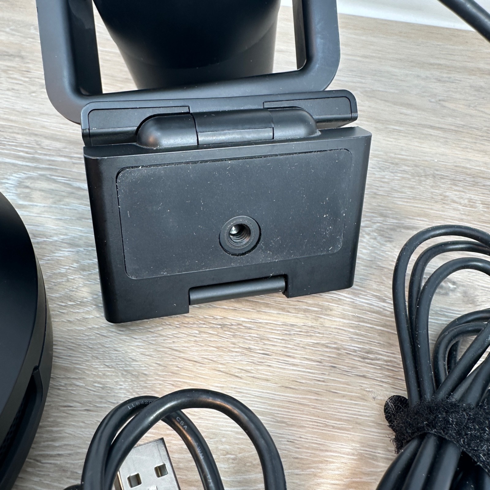 HuddleCamHD HC-HUDDLEPAIR Video Conferencing HD WebCamera+Wireless SpeakerPhone