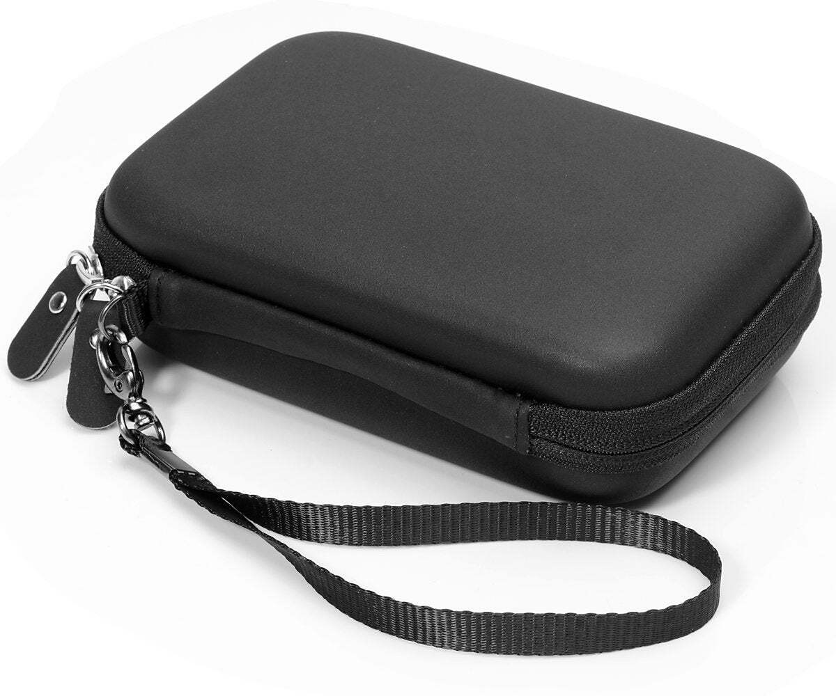 Getgear Portable Case Compatible with SP Silicon Power Rugged Portable External