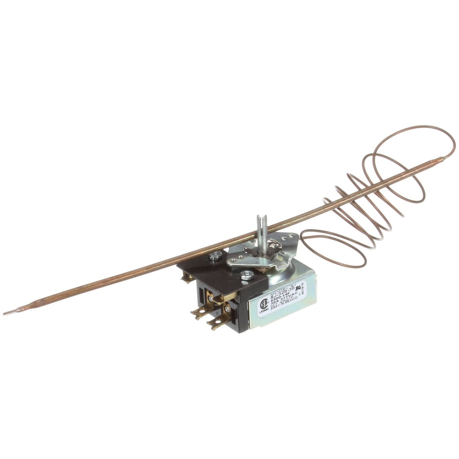 Eagle 320055 Thermostat Controlboth, After 19