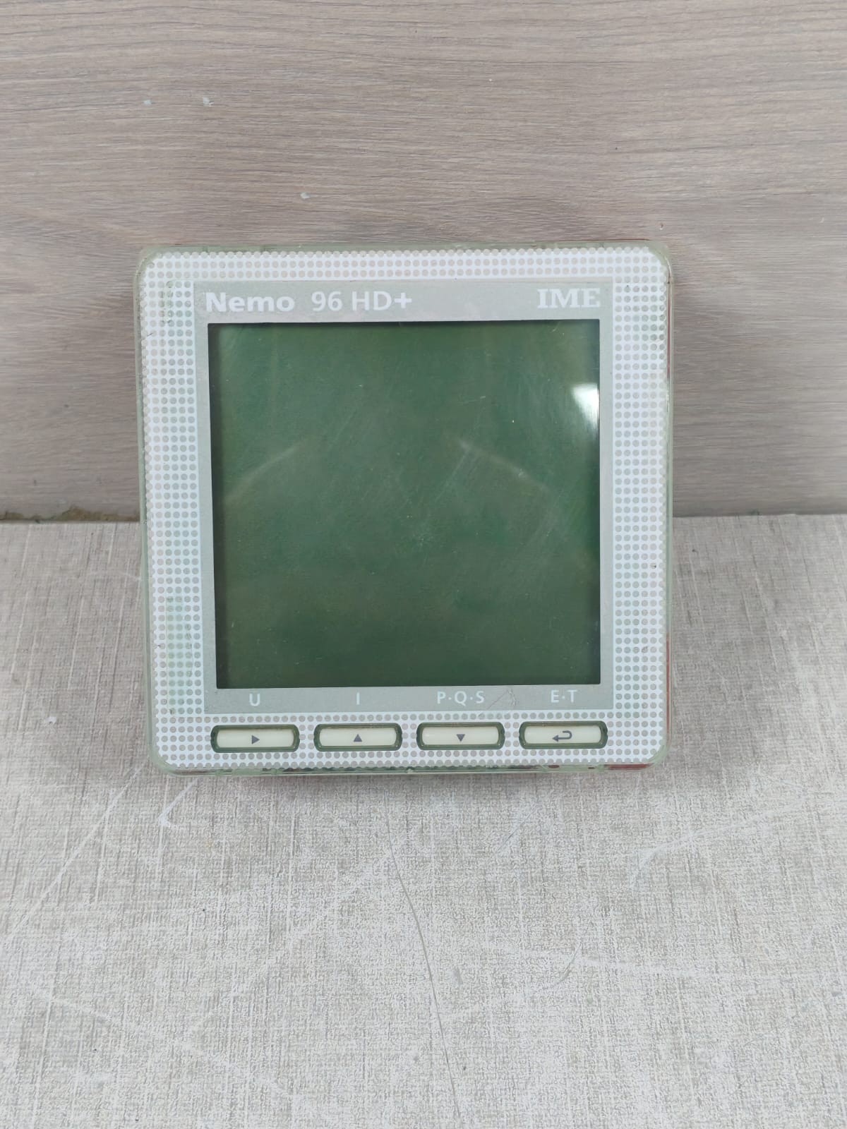 IME NEMO 96HD+ MF96022 MULTIFUNCTION METER 80-690V- TRIED & TESTED