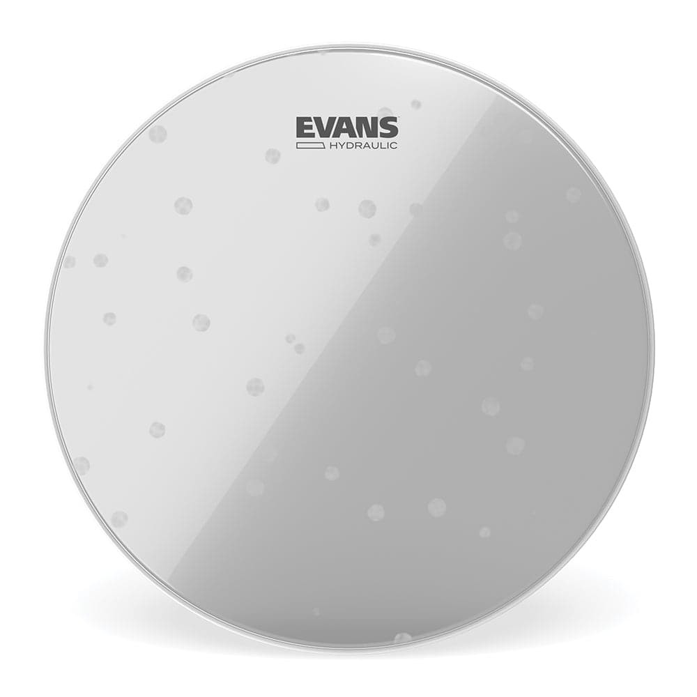 Evans Hydraulic Clear Drumhead 20"
