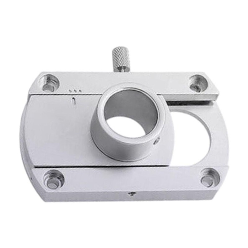 1PC For Vinyl Record Player Hole 13 to 30mm SME Conversion Arm Phono Arm Base