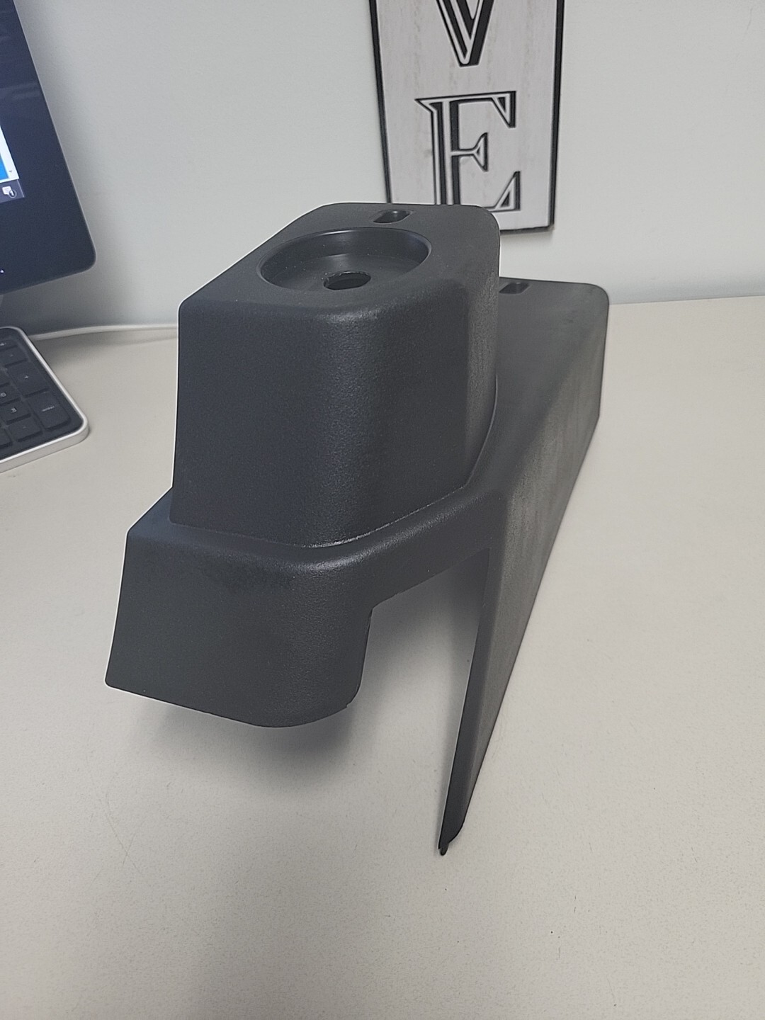 Proform Pro 1000 Treadmill Right Rear Foot (109)
