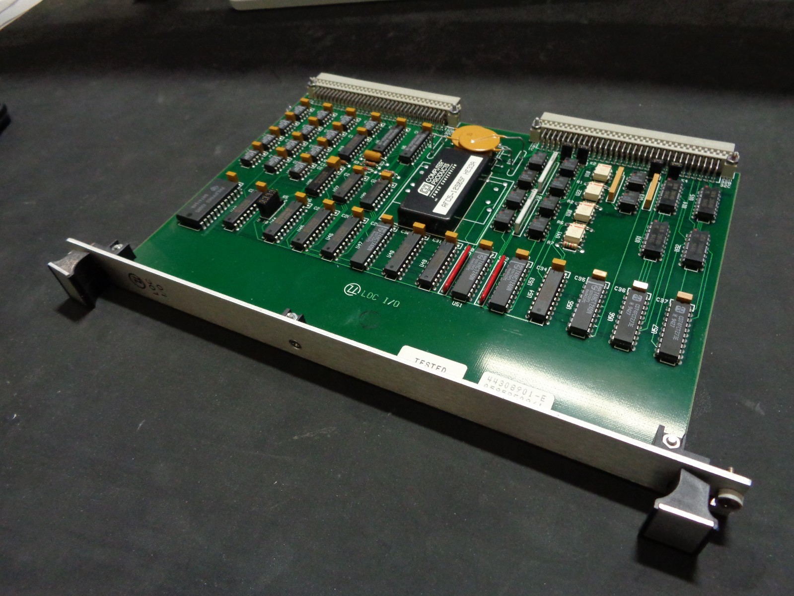 IO Board 44308901