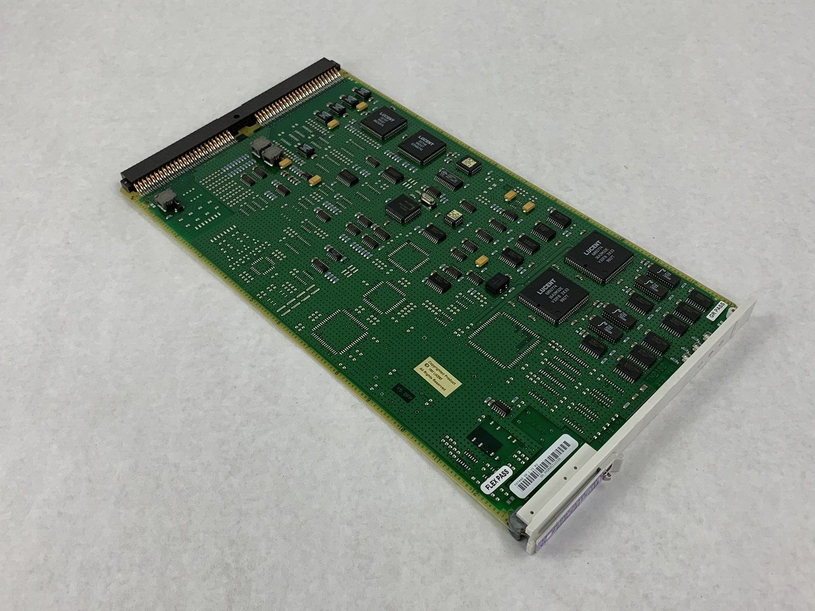 Avaya Definity TN744D CALL CLASSIFIER V1 Lucent AT&T
