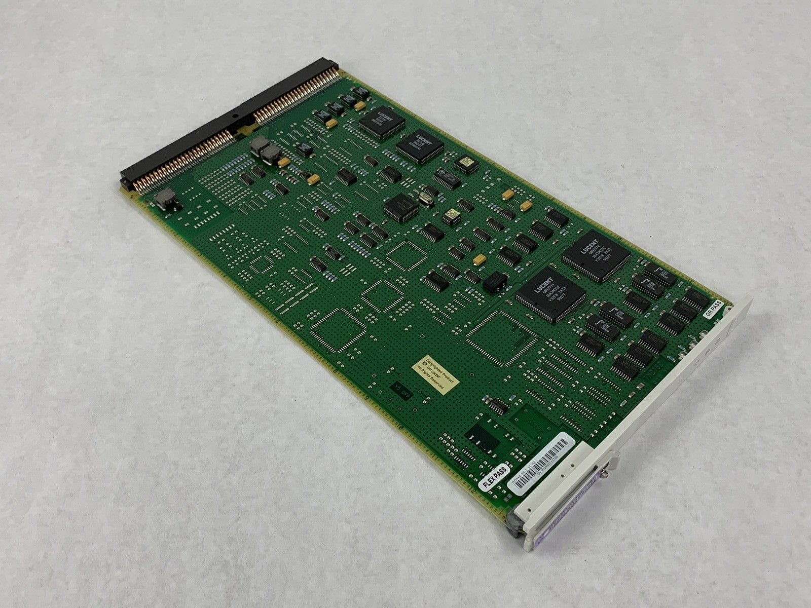 Avaya Definity TN744D CALL CLASSIFIER V1 Lucent AT&T