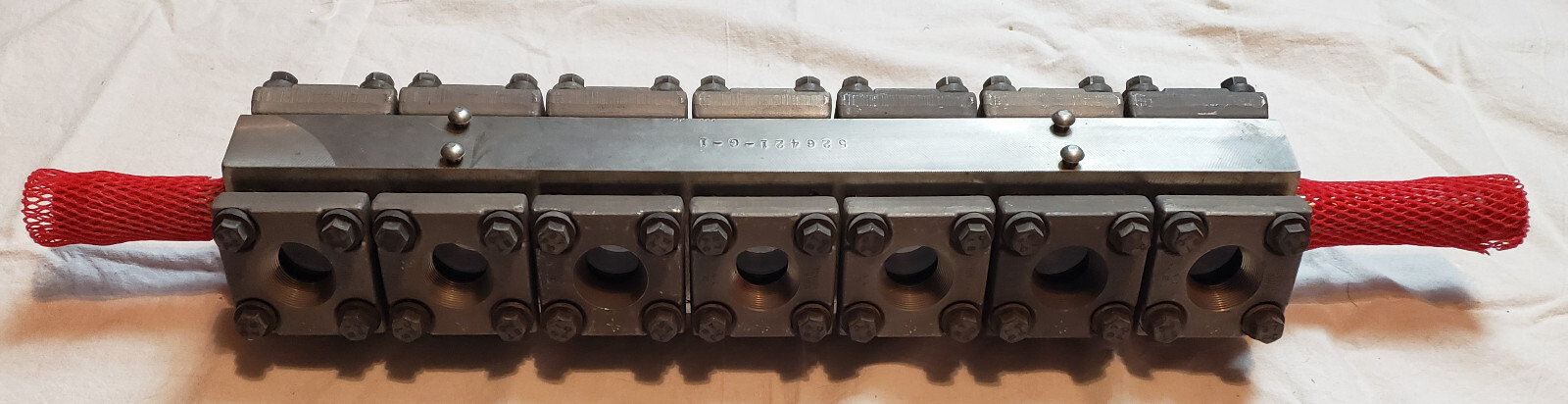 (NEW) Diamond Water Level Gauge , Duraport Model DP-3000 , Design 1050 , Sight