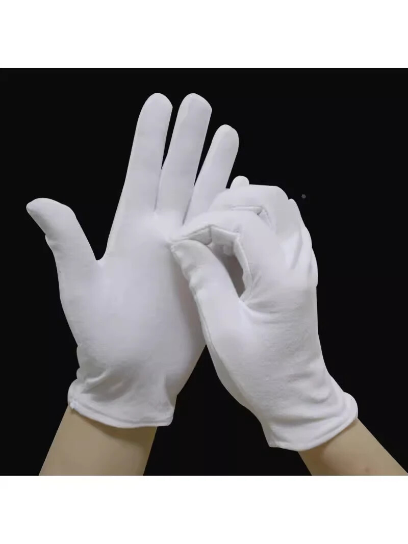 Billiard gloves disposable billiard gloves super elastic thin for both men