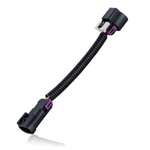 Auto Start Stop Eliminator for 2018 Chevy Traverse/Equinox/GMC Terrain